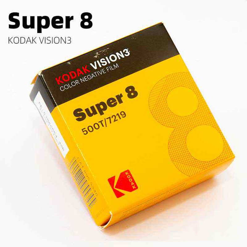 Classics 1-3 Packs 500T/7219 F - огляд і ціна Instant Film Pack