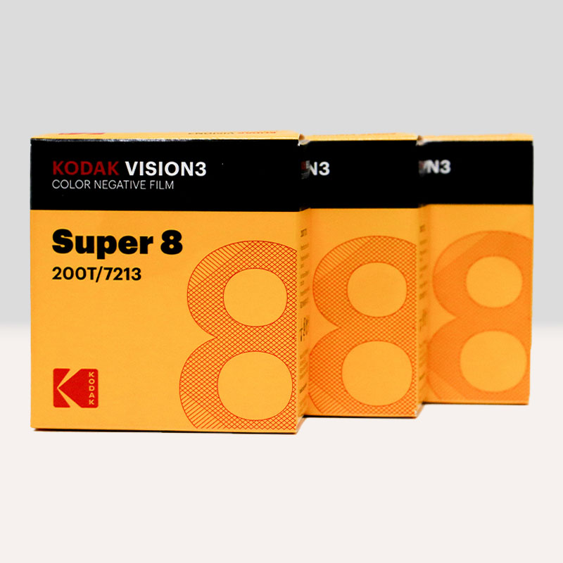 Classics 1-3 Packs 500T/7219 F - огляд і ціна Instant Film Pack