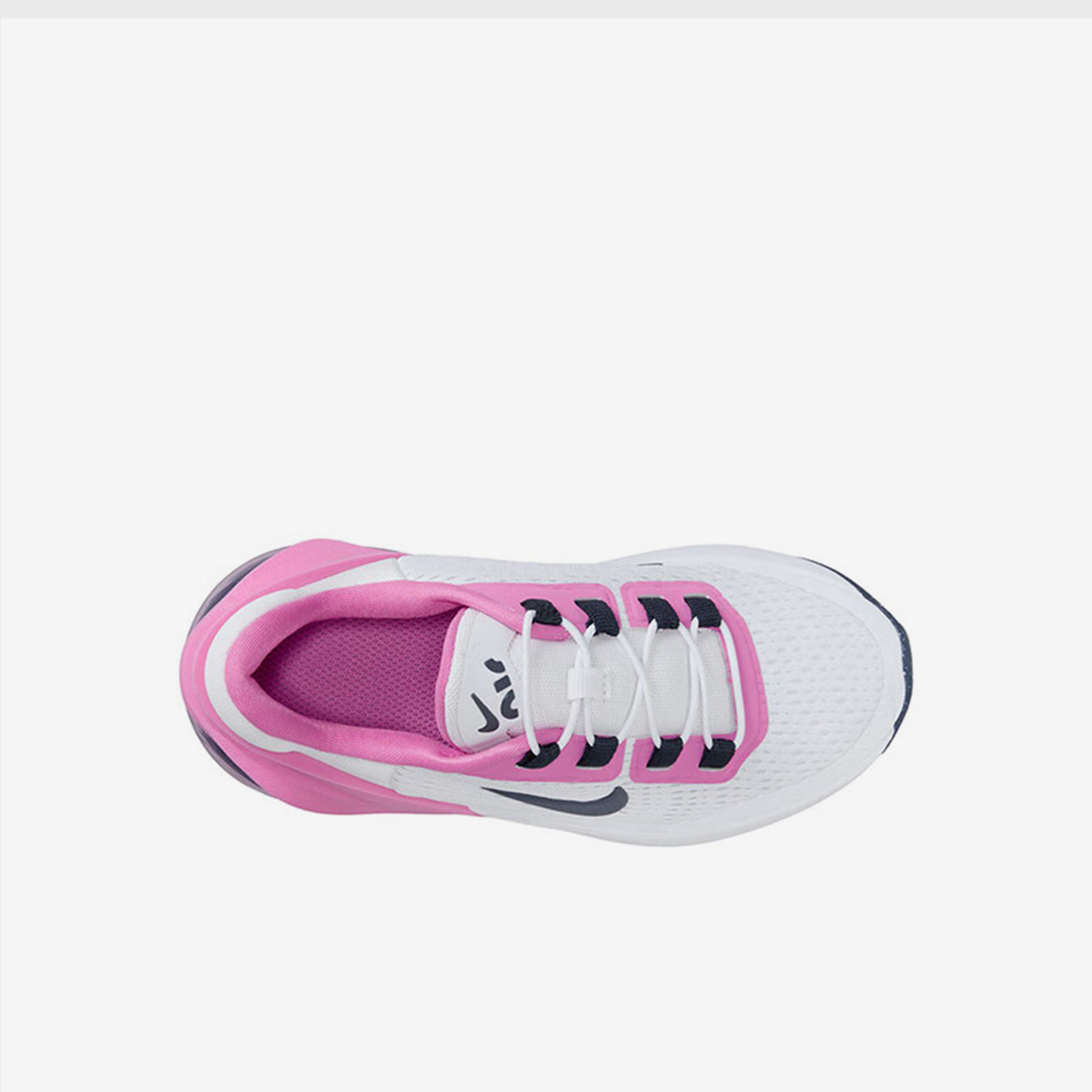 Nike Authentic AIR MAX 270 Kid - огляд і ціна Nike Shoes Air Max 270