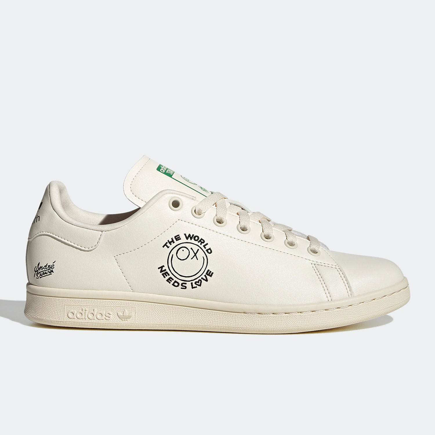 Adidas genuine STAN SMITH Supe - огляд і ціна Adidas Shoes Superstar