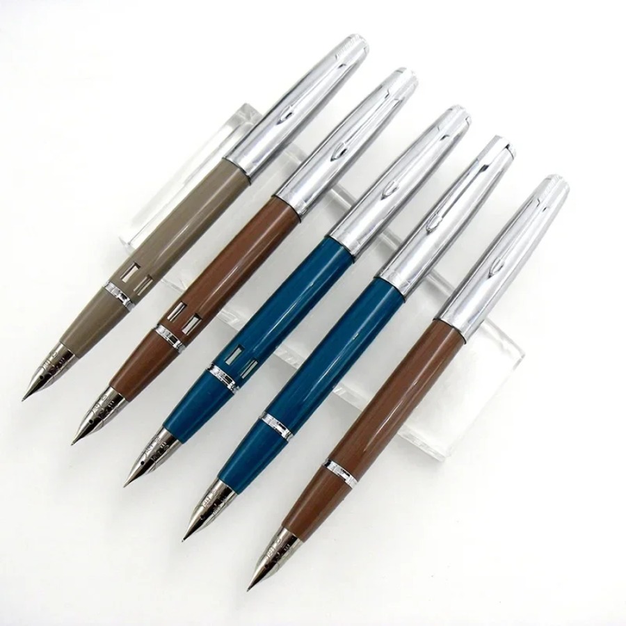 For Yongsheng 601A Vintage Fou - огляд і ціна Vintage Collectible Pens