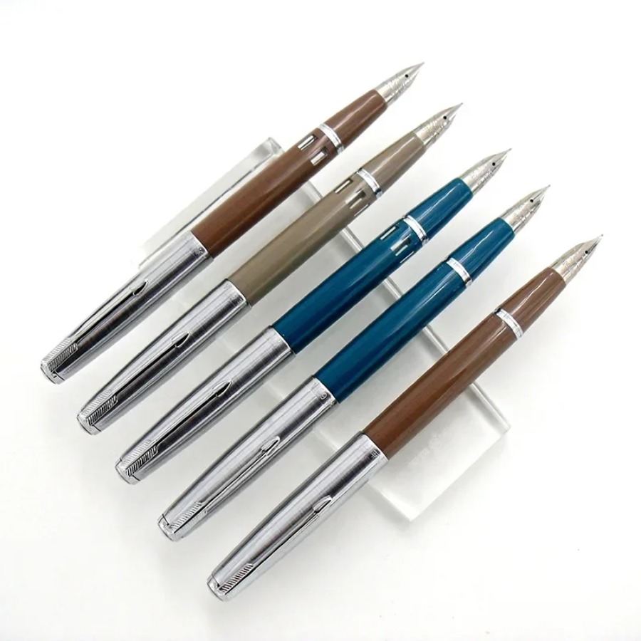 For Yongsheng 601A Vintage Fou - огляд і ціна Vintage Collectible Pens