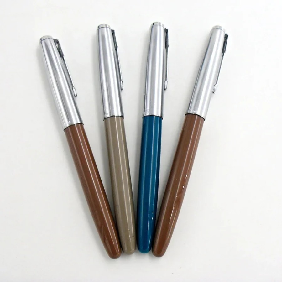 For Yongsheng 601A Vintage Fou - огляд і ціна Vintage Collectible Pens