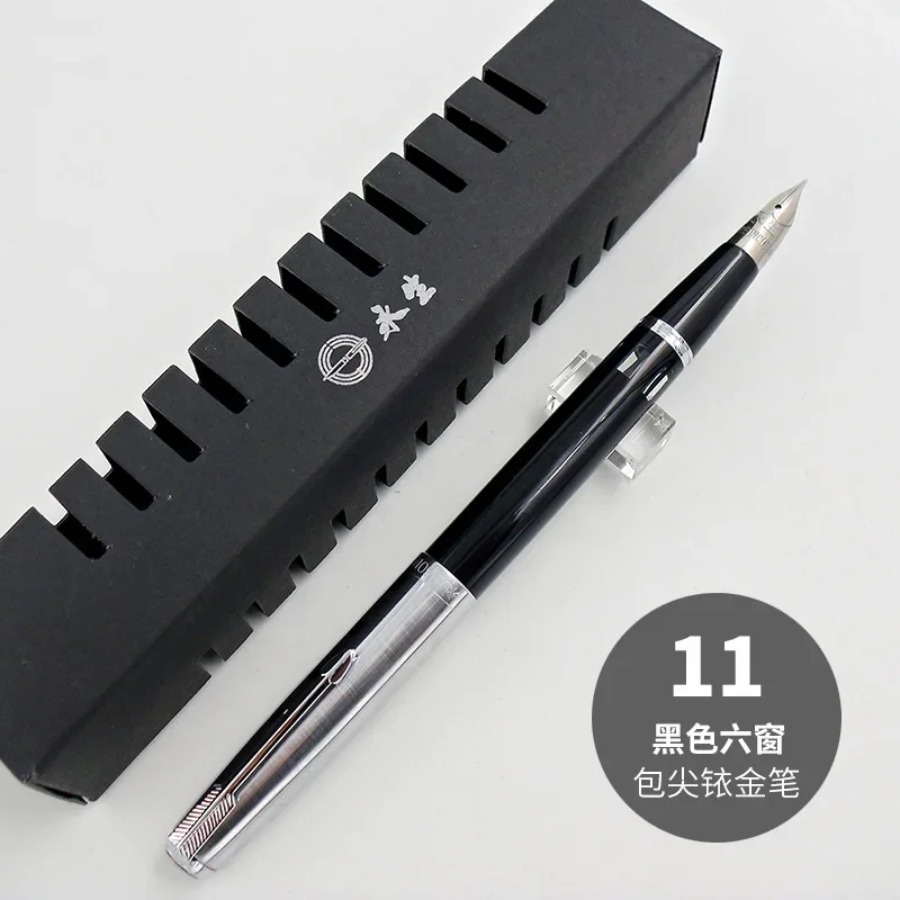 For Yongsheng 601A Vintage Fou - огляд і ціна Vintage Collectible Pens