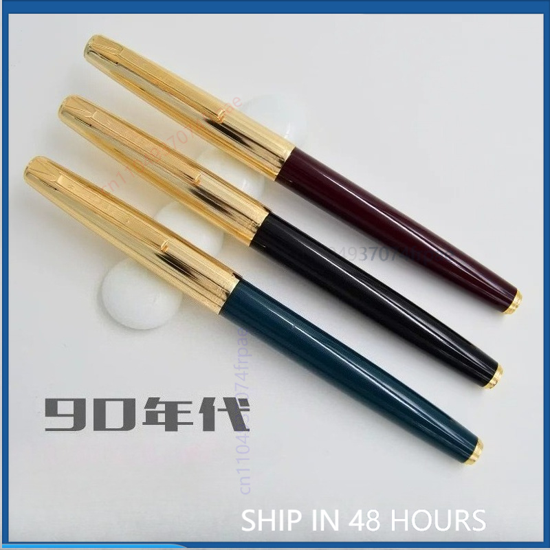 Vintage For Wing Sung 730 NOS  - огляд і ціна Vintage Collectible Pens