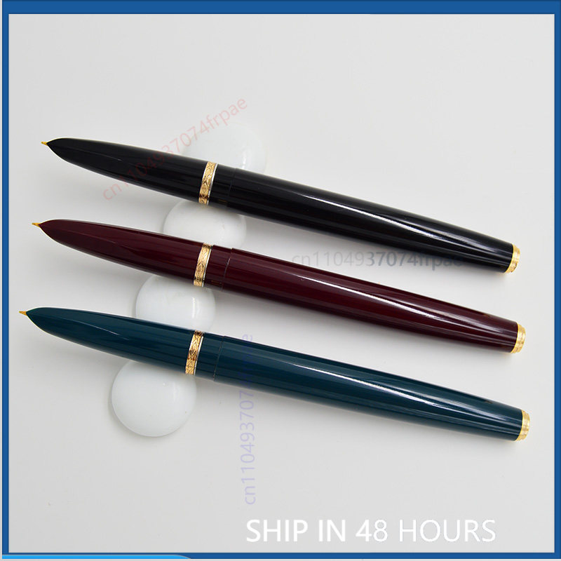 Vintage For Wing Sung 730 NOS  - огляд і ціна Vintage Collectible Pens