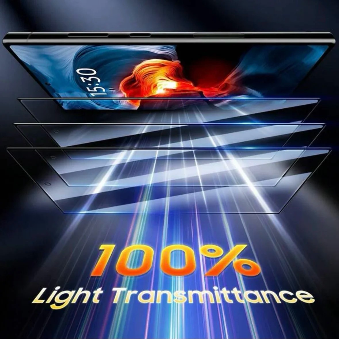 2-Pack for Galaxy Z Fold8 Fold - огляд і ціна Instant Film Pack