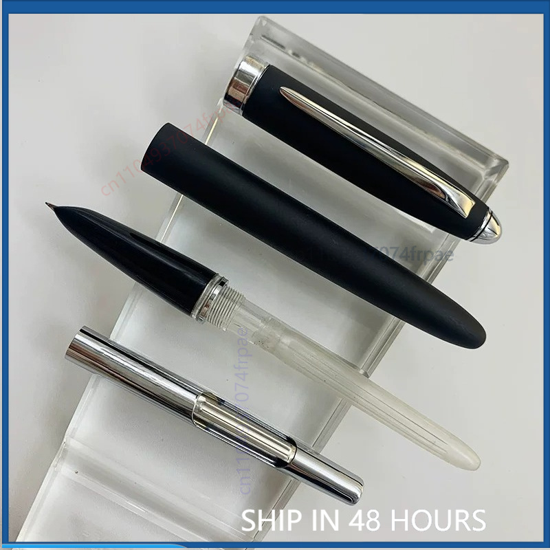 Vintage Shanghai For Hero 111  - огляд і ціна Vintage Collectible Pens