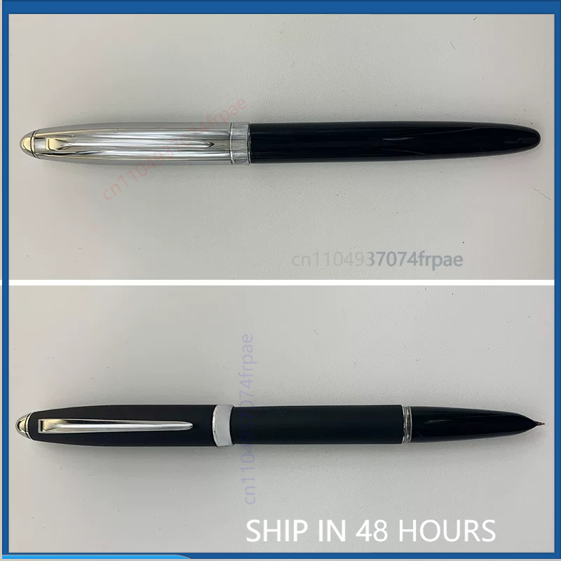 Vintage Shanghai For Hero 111  - огляд і ціна Vintage Collectible Pens