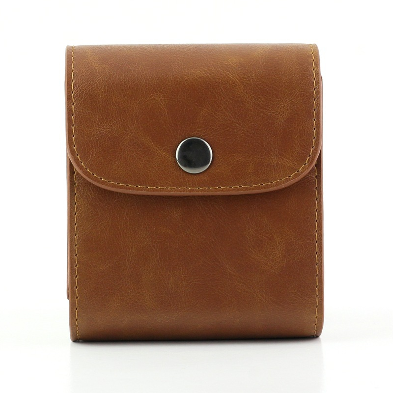 PU Leather Photo Storage Bag F - огляд і ціна Instant Film Pack