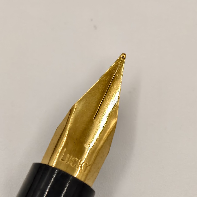Cheap Sale Wingsung 20 Silver  - огляд і ціна Vintage Collectible Pens