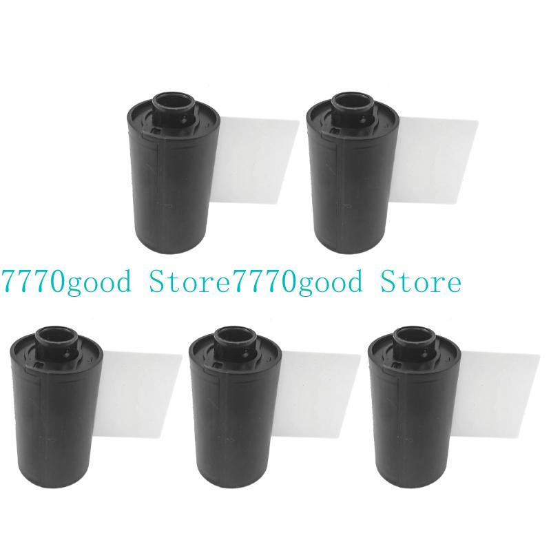 Pack Of 5 Reloadable Film Cani - огляд і ціна Instant Film Pack