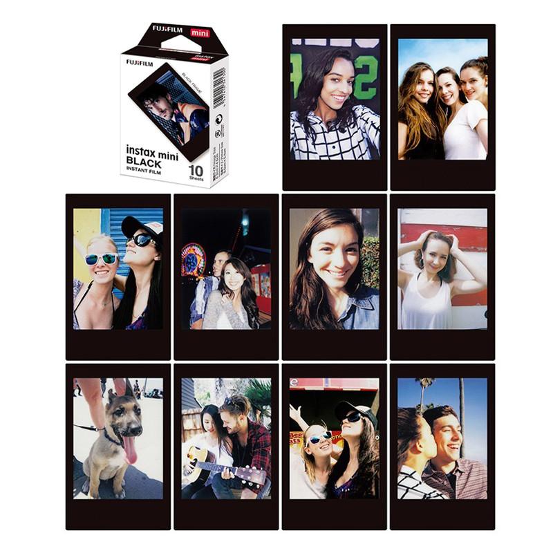 Fujifilm Instax Mini Film 3 Pa - огляд і ціна Instant Film Pack