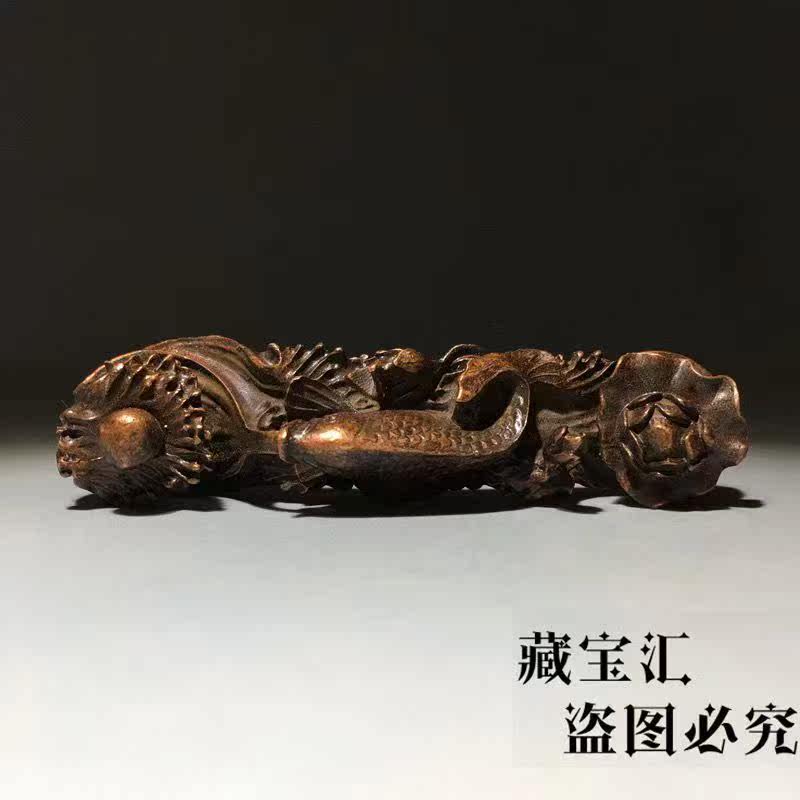 Vintage Old Collection Bronze  - огляд і ціна Vintage Collectible Pens