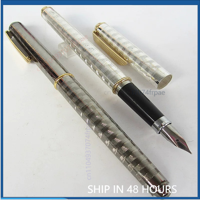 90s Vintage For Wing Sung 550  - огляд і ціна Vintage Collectible Pens