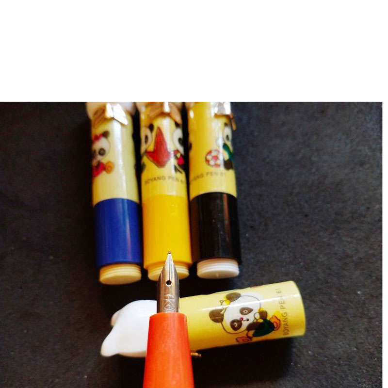 WUHAN  China In The 1980 S Col - огляд і ціна Vintage Collectible Pens