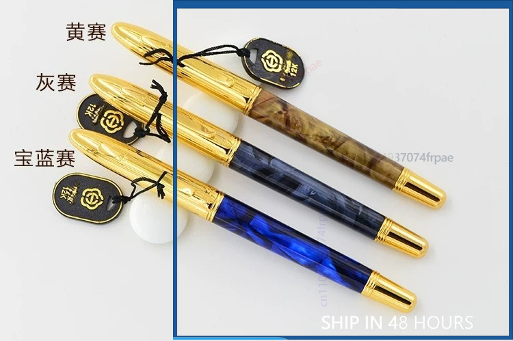 1990s NOS For Hero General Fac - огляд і ціна Vintage Collectible Pens