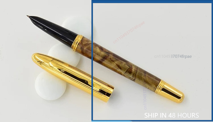1990s NOS For Hero General Fac - огляд і ціна Vintage Collectible Pens